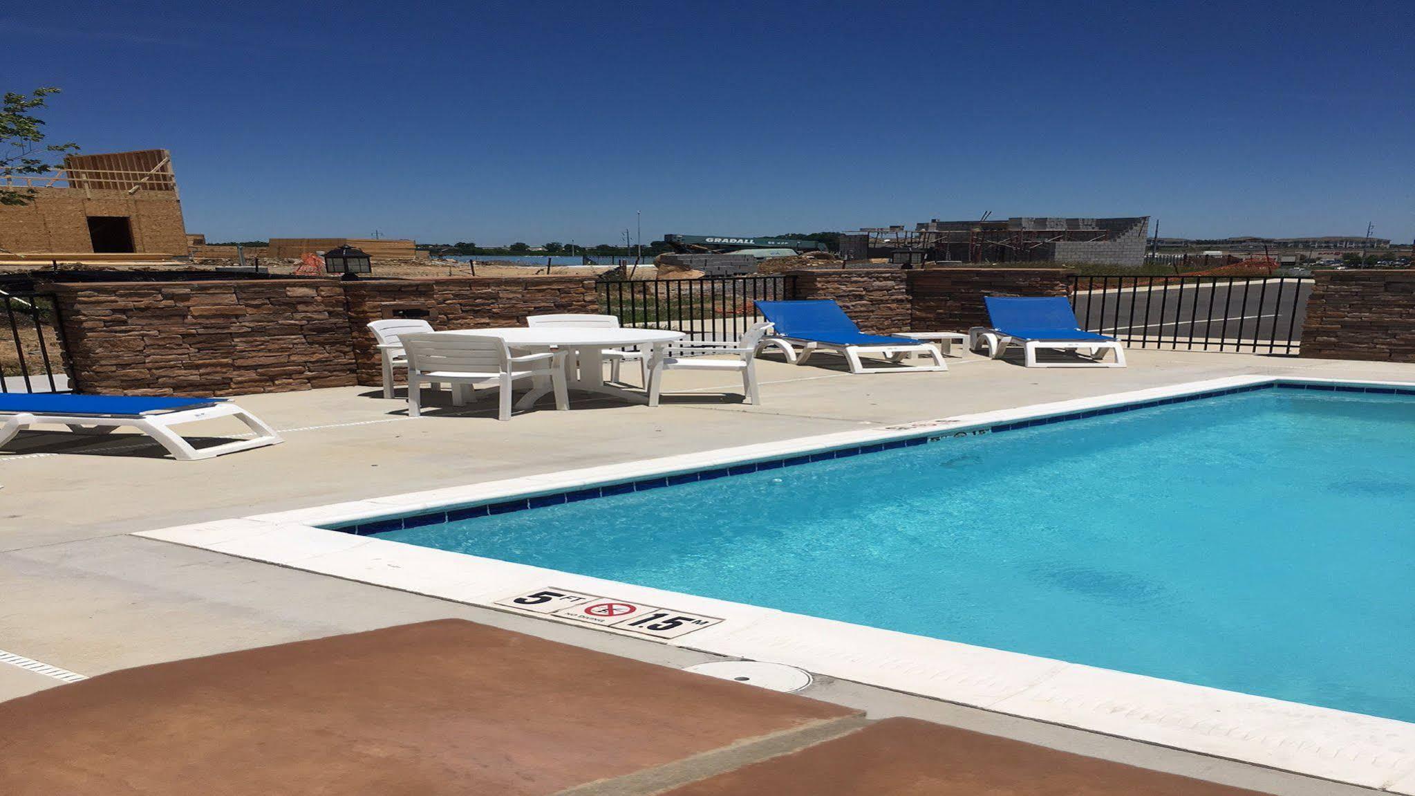 Candlewood Suites Smyrna - Nashville By Ihg Exterior foto