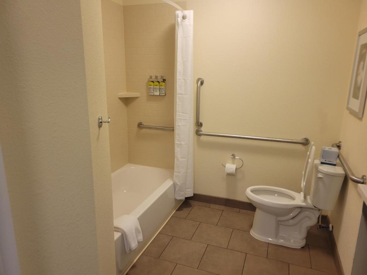Candlewood Suites Smyrna - Nashville By Ihg Exterior foto