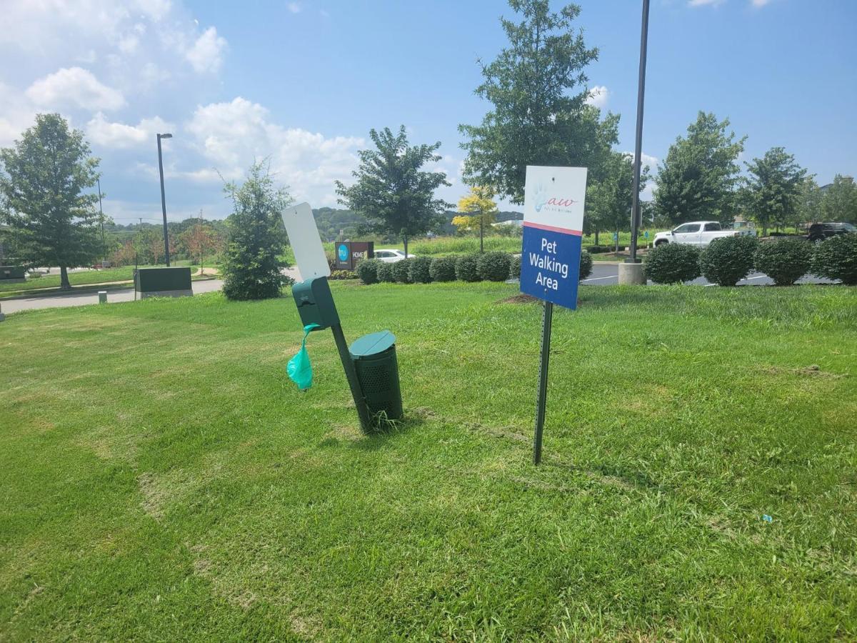 Candlewood Suites Smyrna - Nashville By Ihg Exterior foto