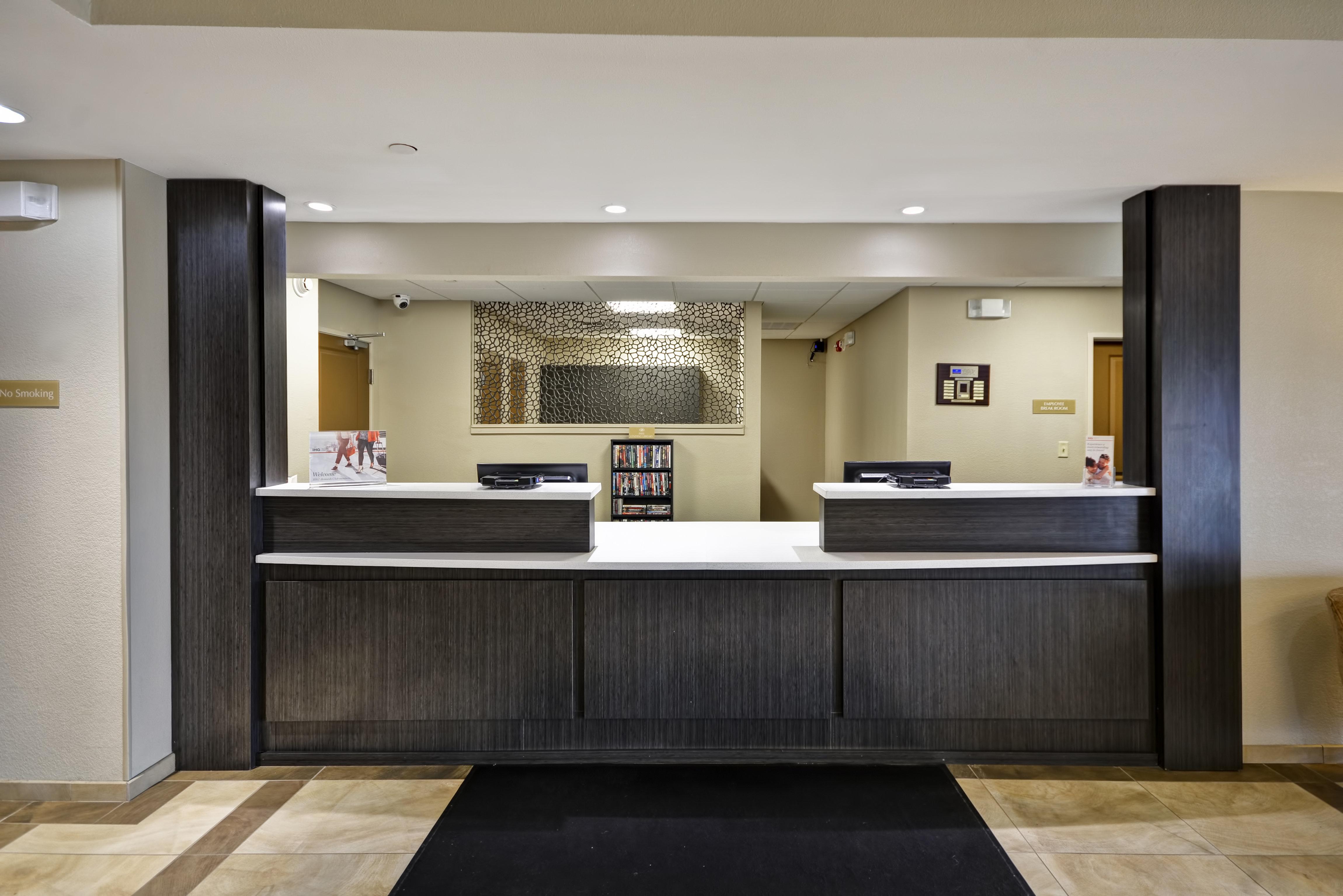Candlewood Suites Smyrna - Nashville By Ihg Exterior foto