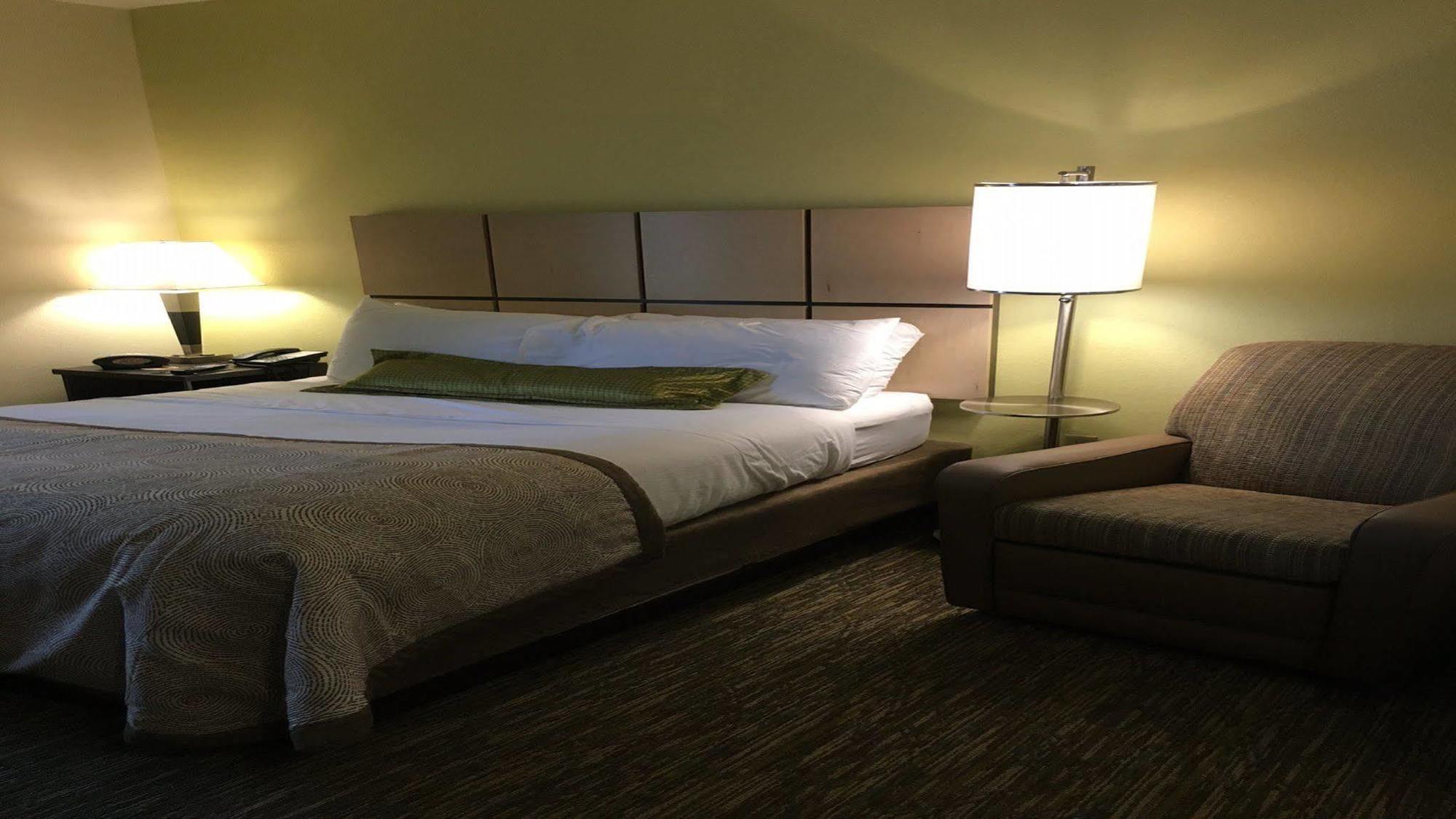 Candlewood Suites Smyrna - Nashville By Ihg Exterior foto
